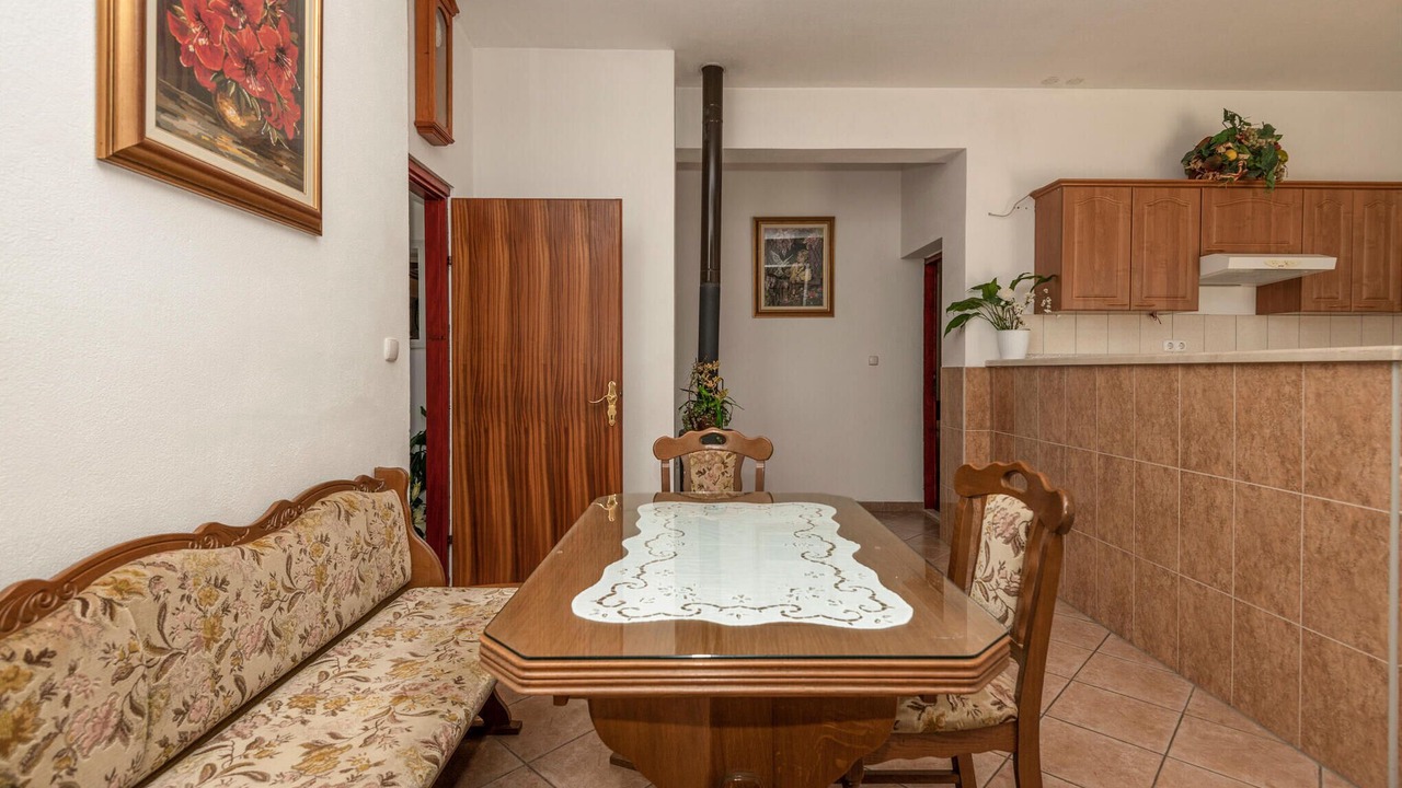 Photo of Bedroom in Veliko Brdo