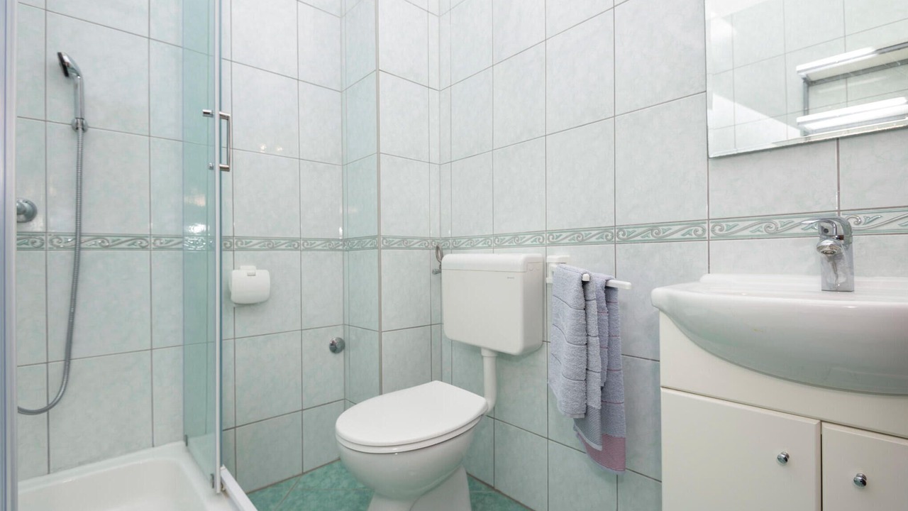 Photo of Bathroom in Veliko Brdo