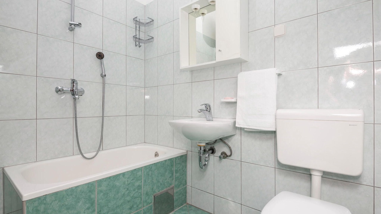 Photo of Bathroom in Veliko Brdo