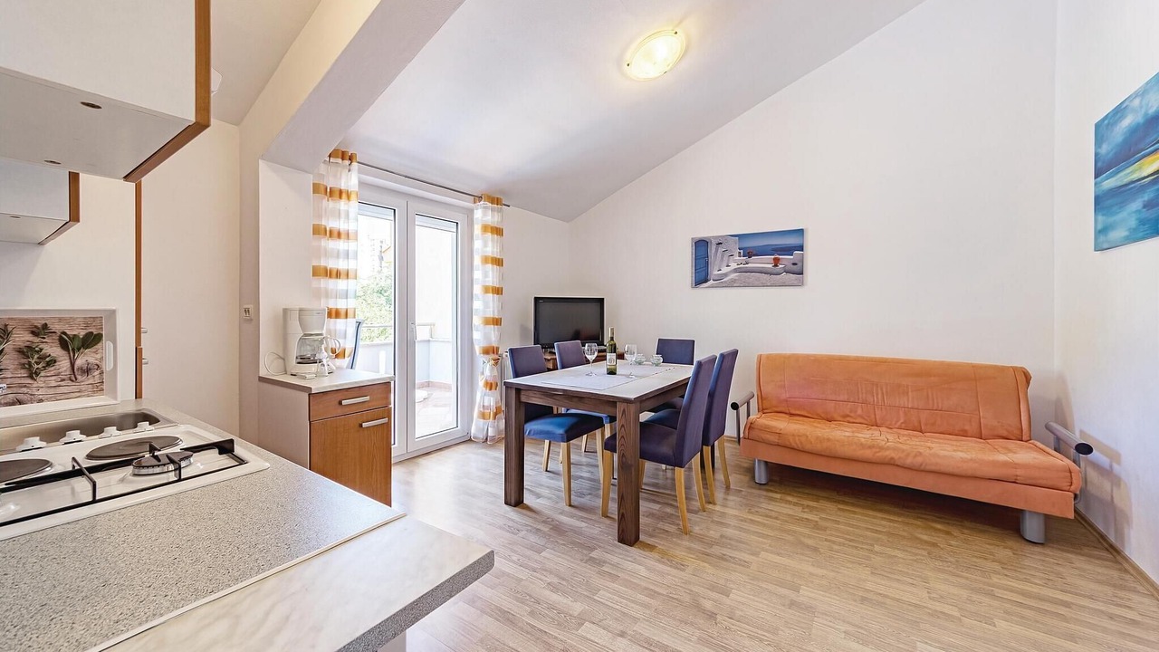Photo of Bedroom in Vintijan