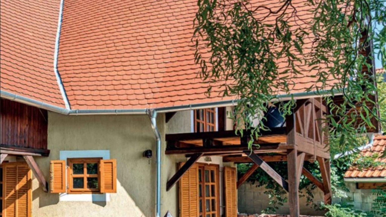 Photo of Outdoor in Szentantalfa
