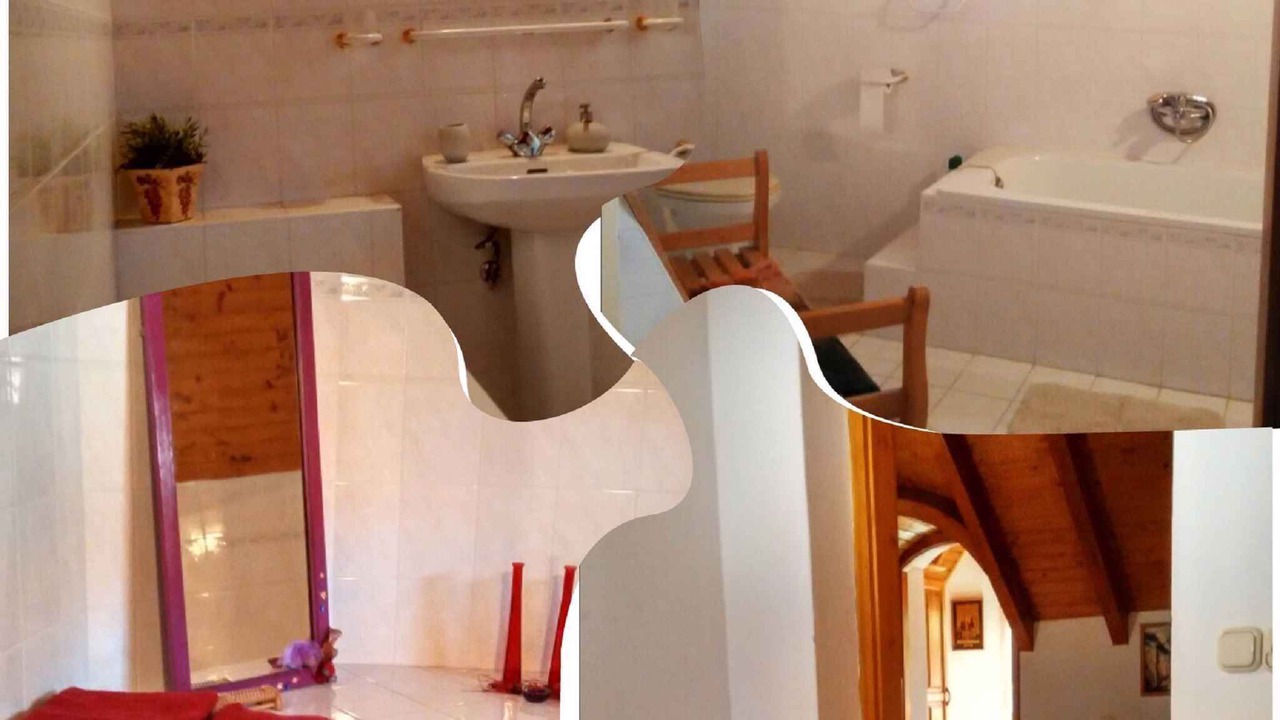 Photo of Bathroom in Szentantalfa