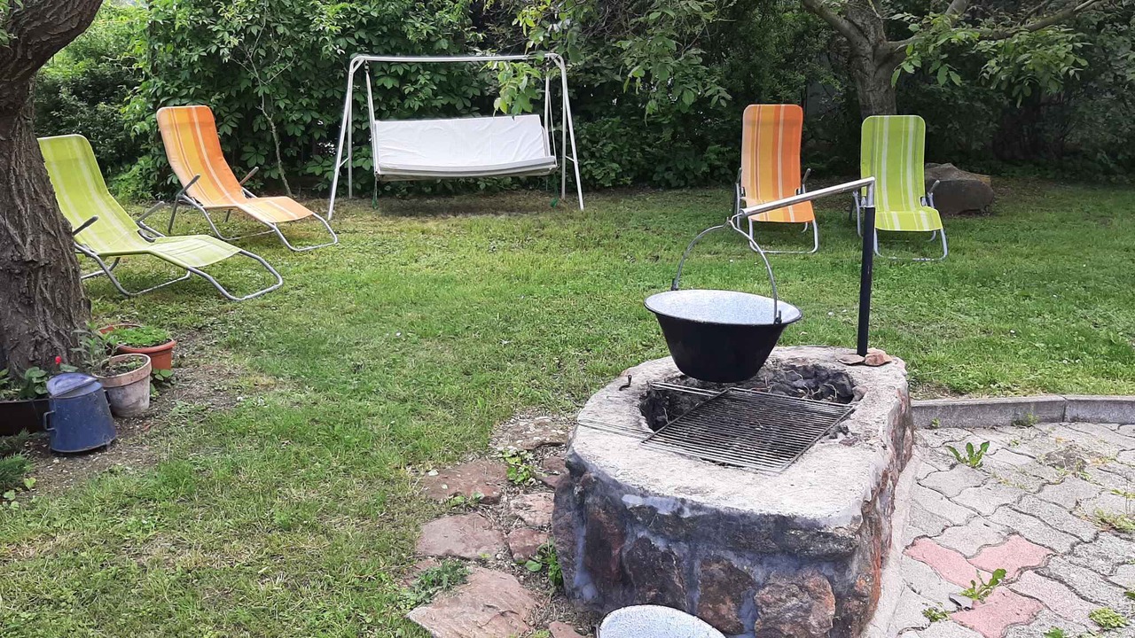 Photo of Outdoor in Szentantalfa