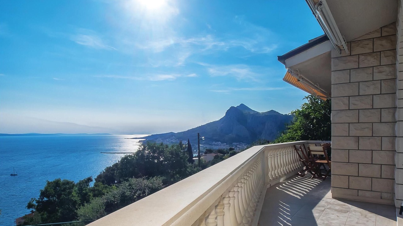 Photo of Bedroom in Omis