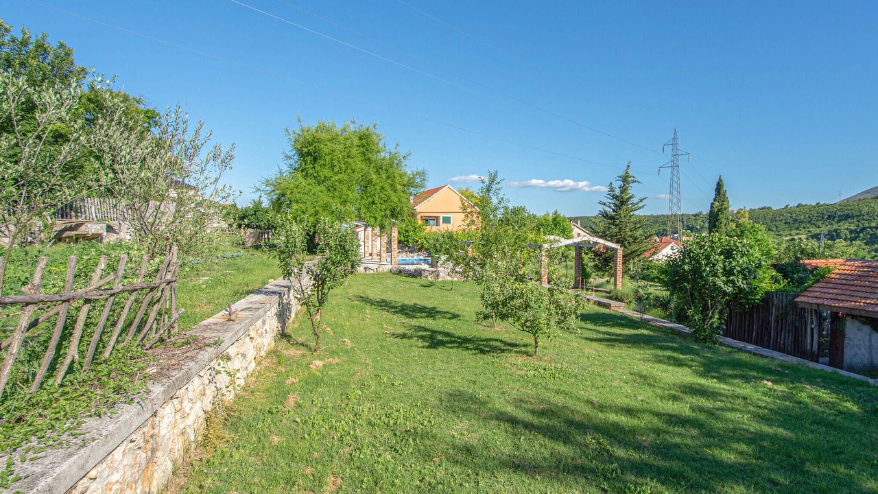 Photo of Bedroom in Sinj