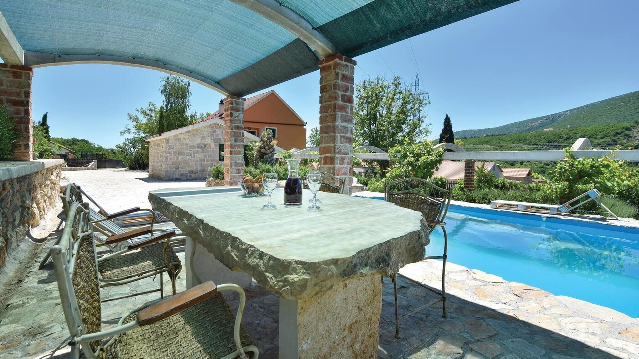 Photo of Outdoor in Sinj