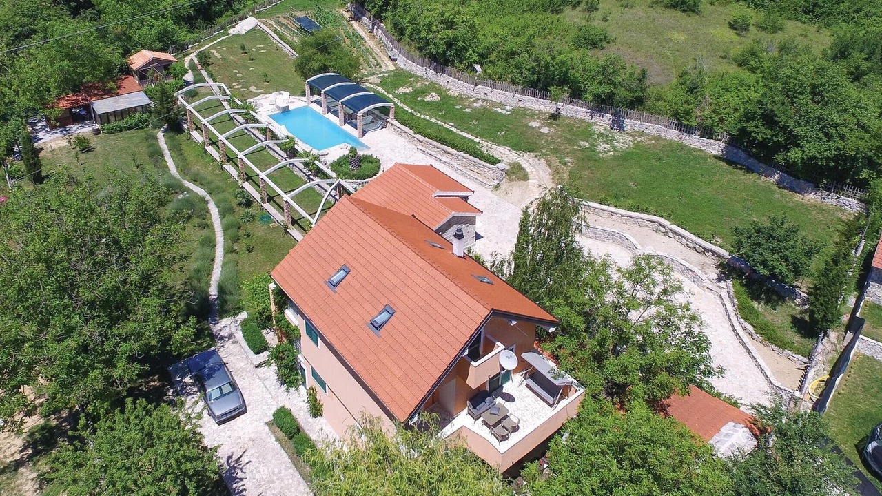 Photo of Outdoor in Sinj