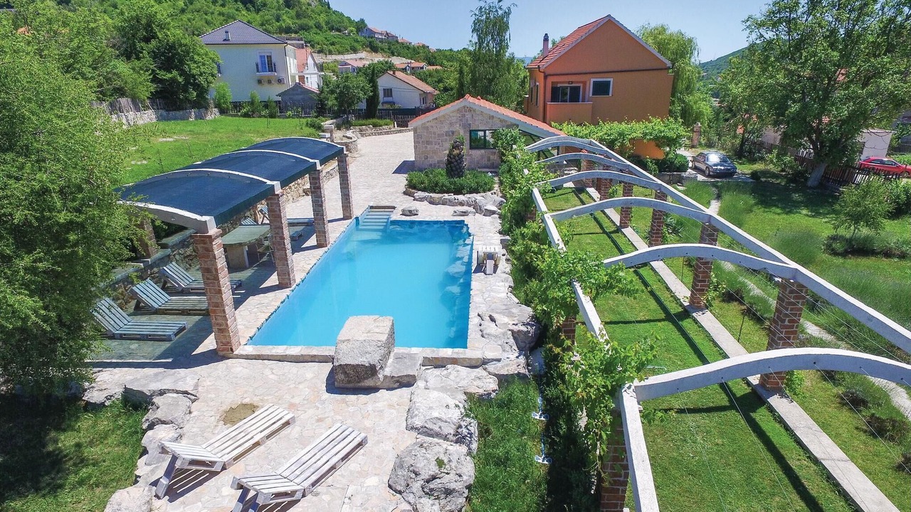 Photo of Outdoor in Sinj
