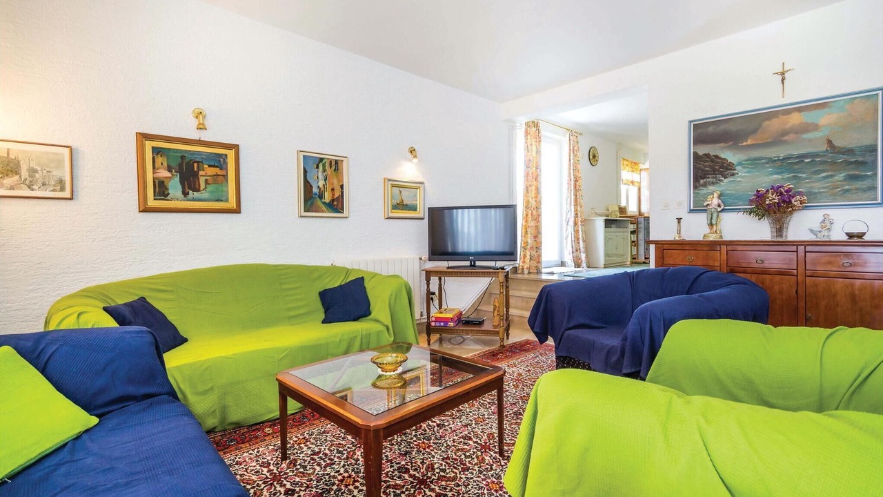 Photo of Bedroom in Barbat na Rabu