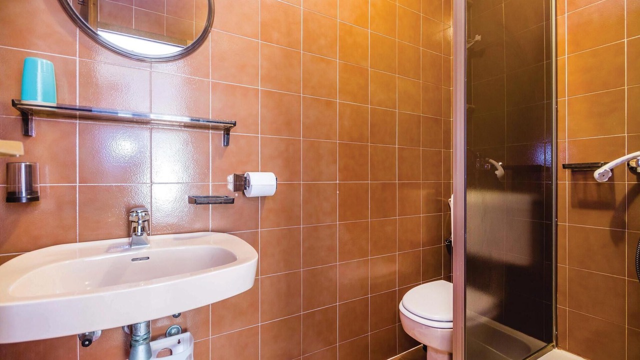 Photo of Bathroom in Barbat na Rabu