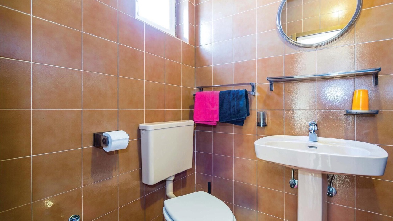 Photo of Bathroom in Barbat na Rabu