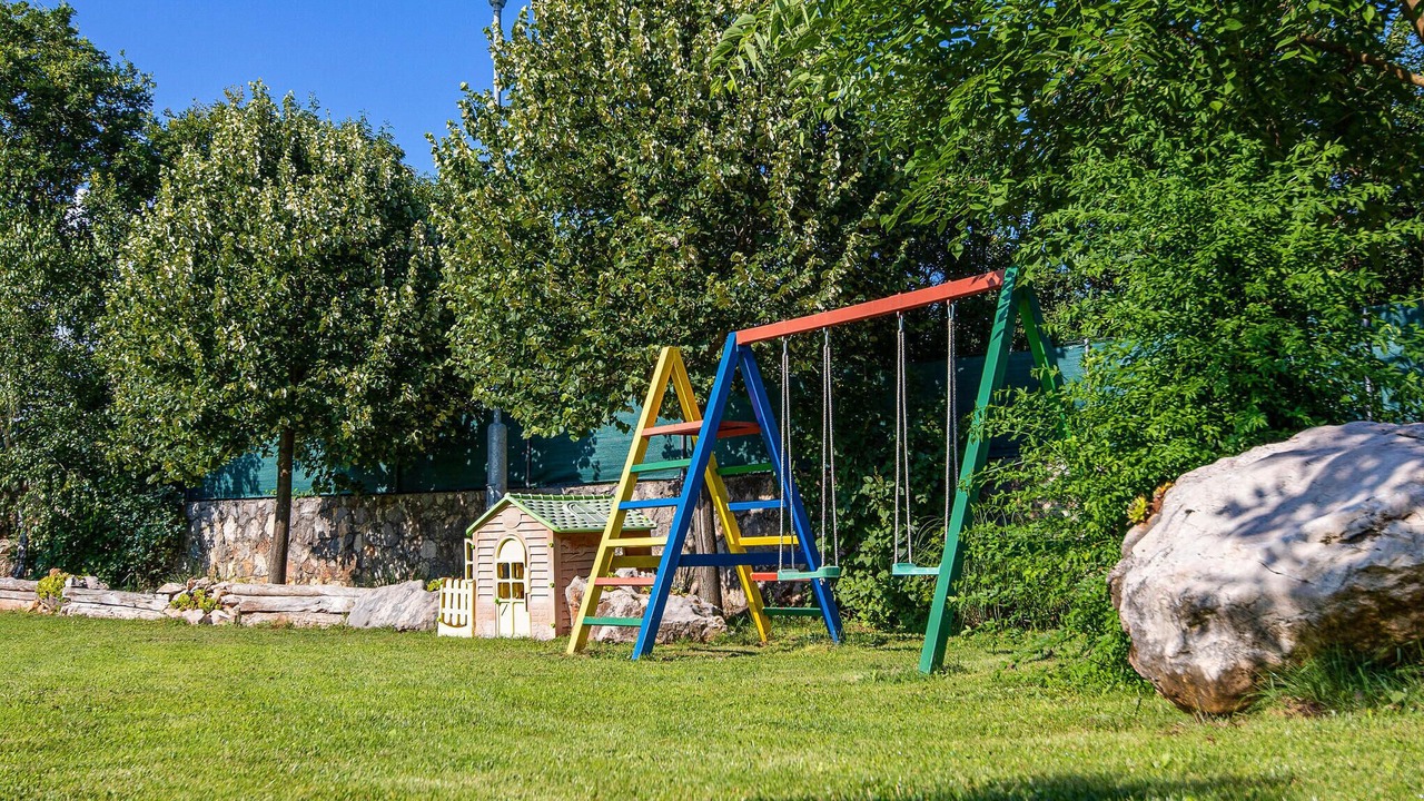 Photo of Outdoor in Caporice