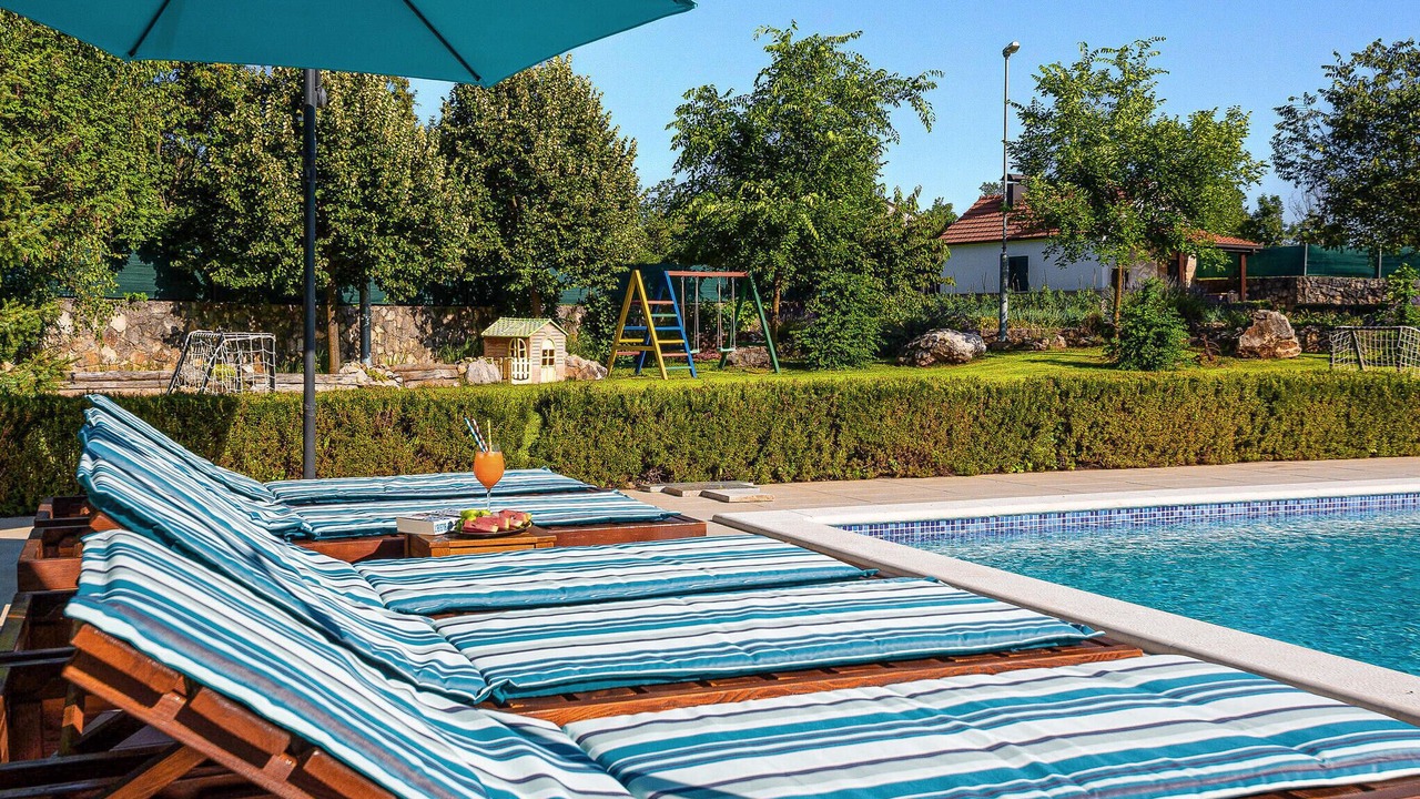 Photo of Outdoor in Caporice