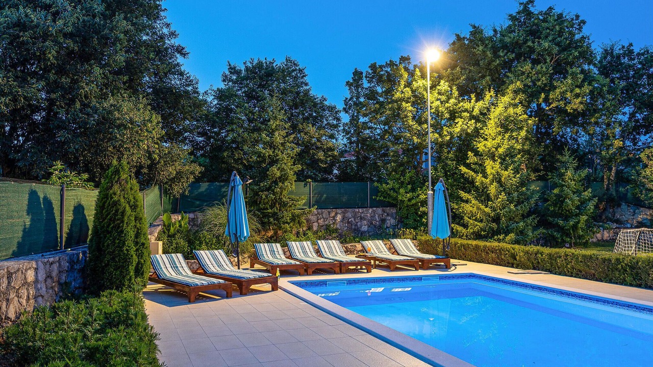 Photo of Outdoor in Caporice
