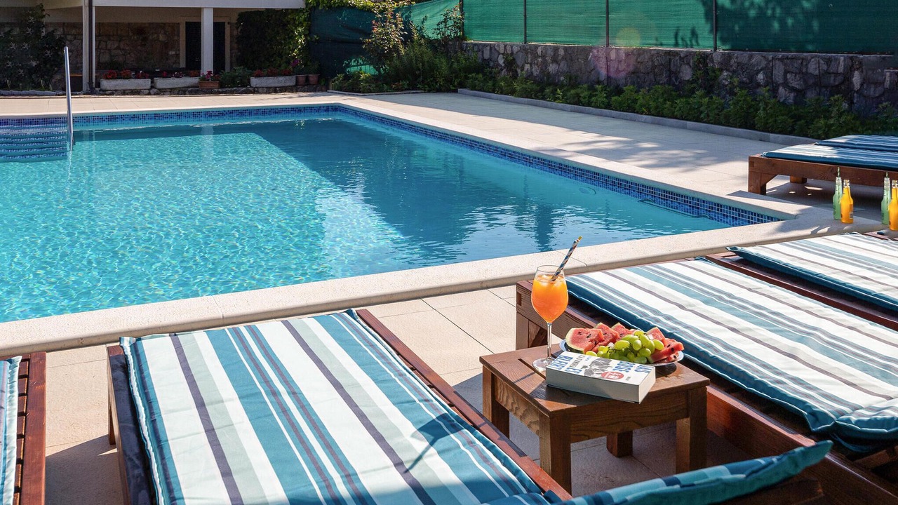 Photo of Outdoor in Caporice