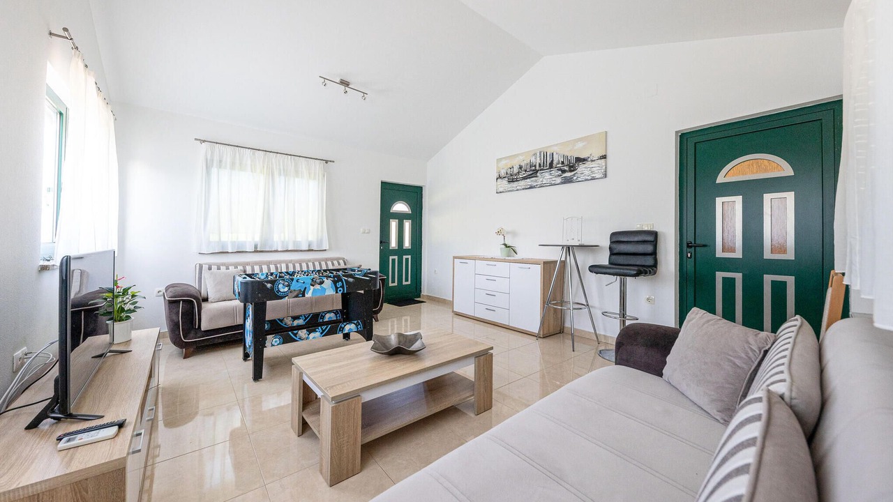Photo of Bedroom in Caporice