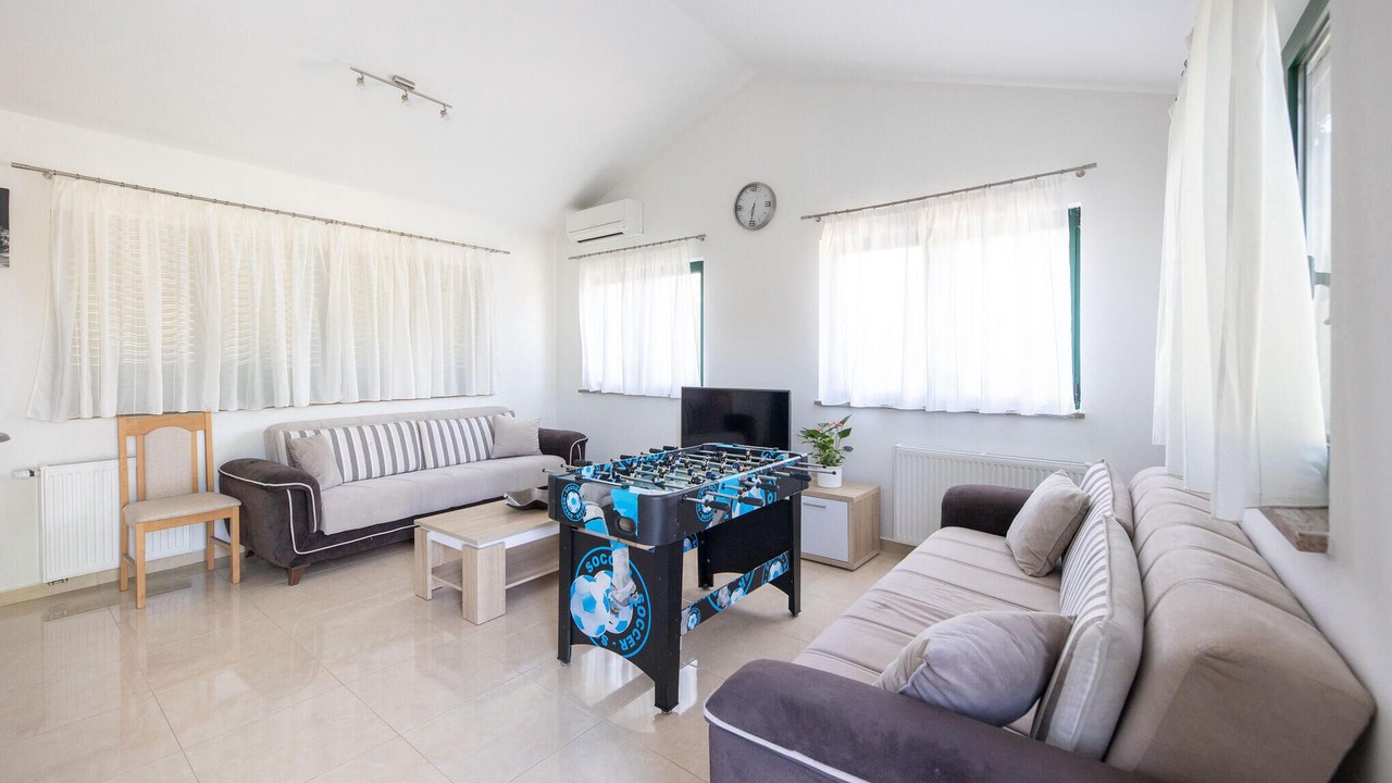 Photo of Bedroom in Caporice