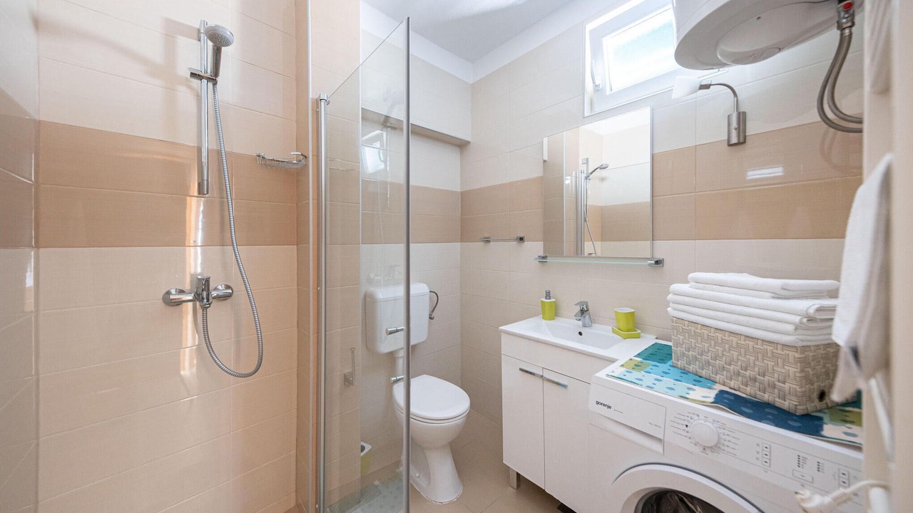 Photo of Bathroom in Caporice