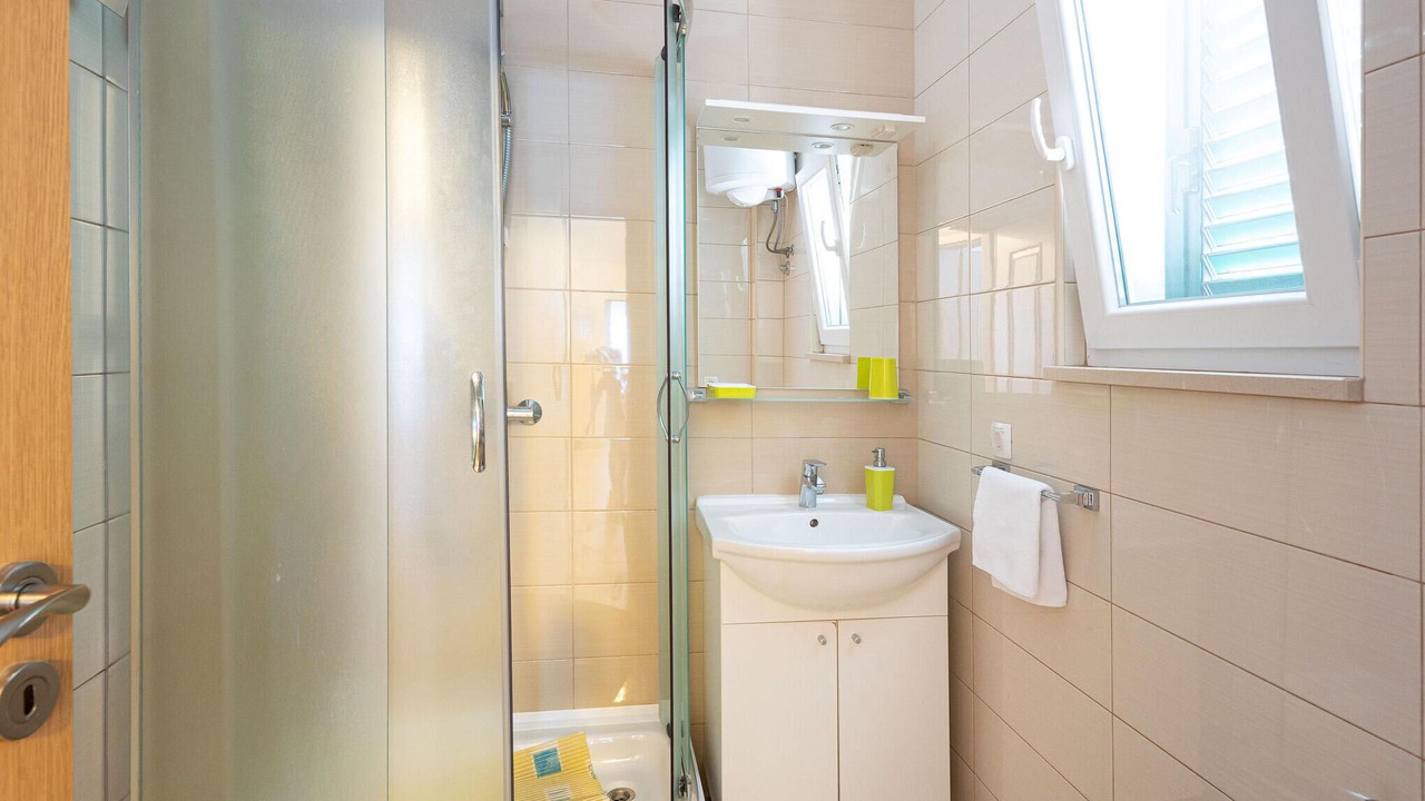 Photo of Bathroom in Caporice
