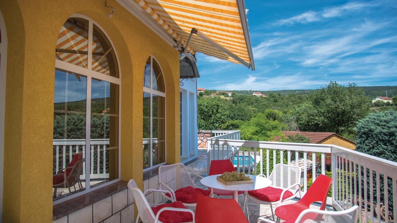 Photo of Patio Balcony in Imotski