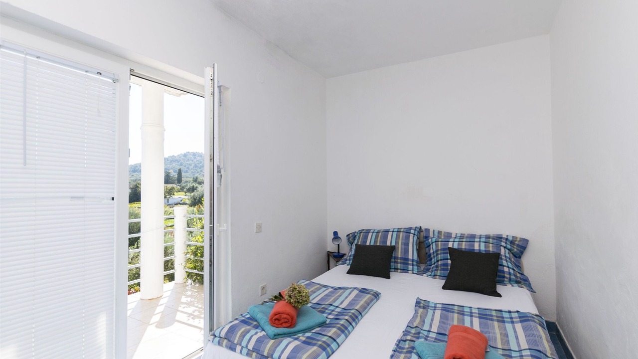Photo of Bedroom in Kraj