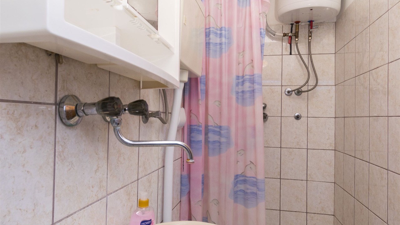 Photo of Bathroom in Kraj