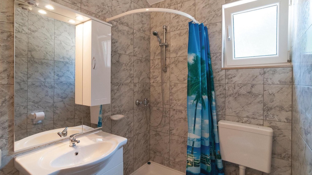 Photo of Bathroom in Supetar