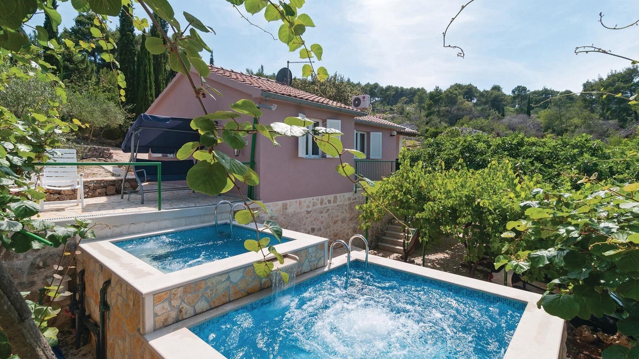 Photo of Outdoor in Supetar