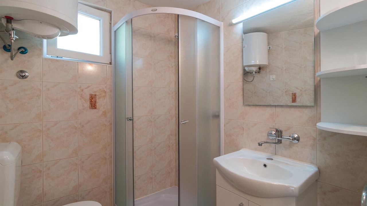 Photo of Bathroom in Supetar