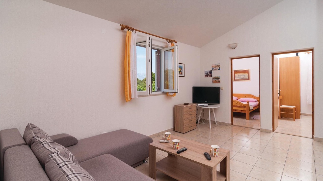 Photo of Bedroom in Supetar