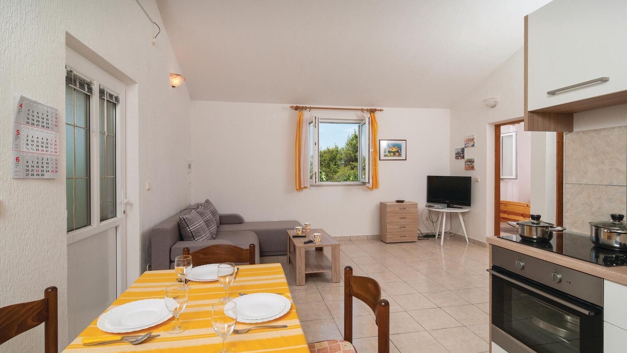 Photo of Bedroom in Supetar