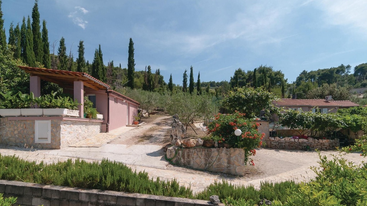 Photo of Outdoor in Supetar