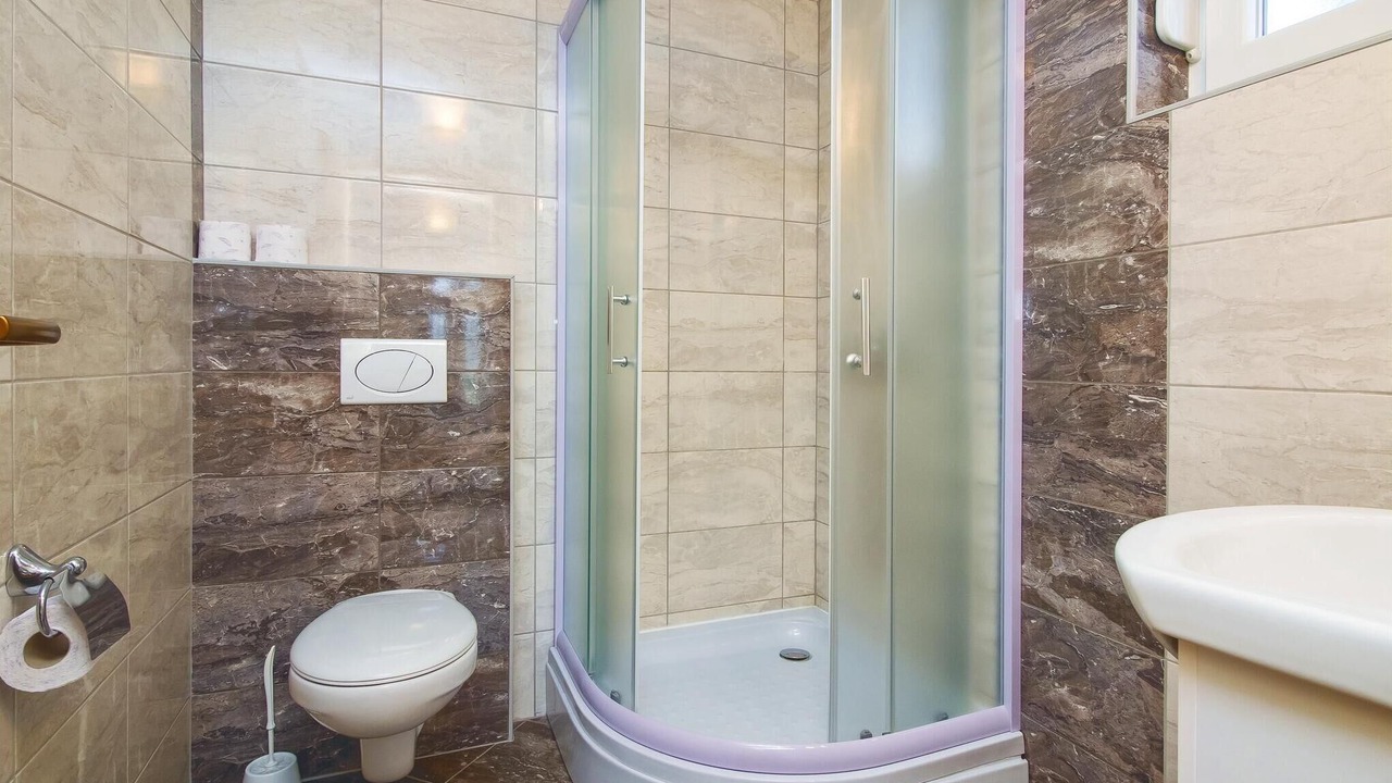 Photo of Bathroom in Dugi Rat