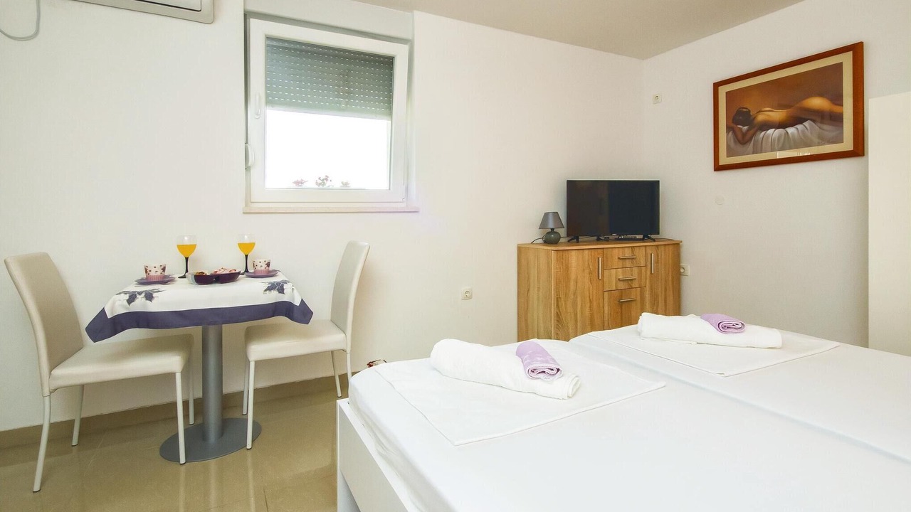 Photo of Bedroom in Dugi Rat