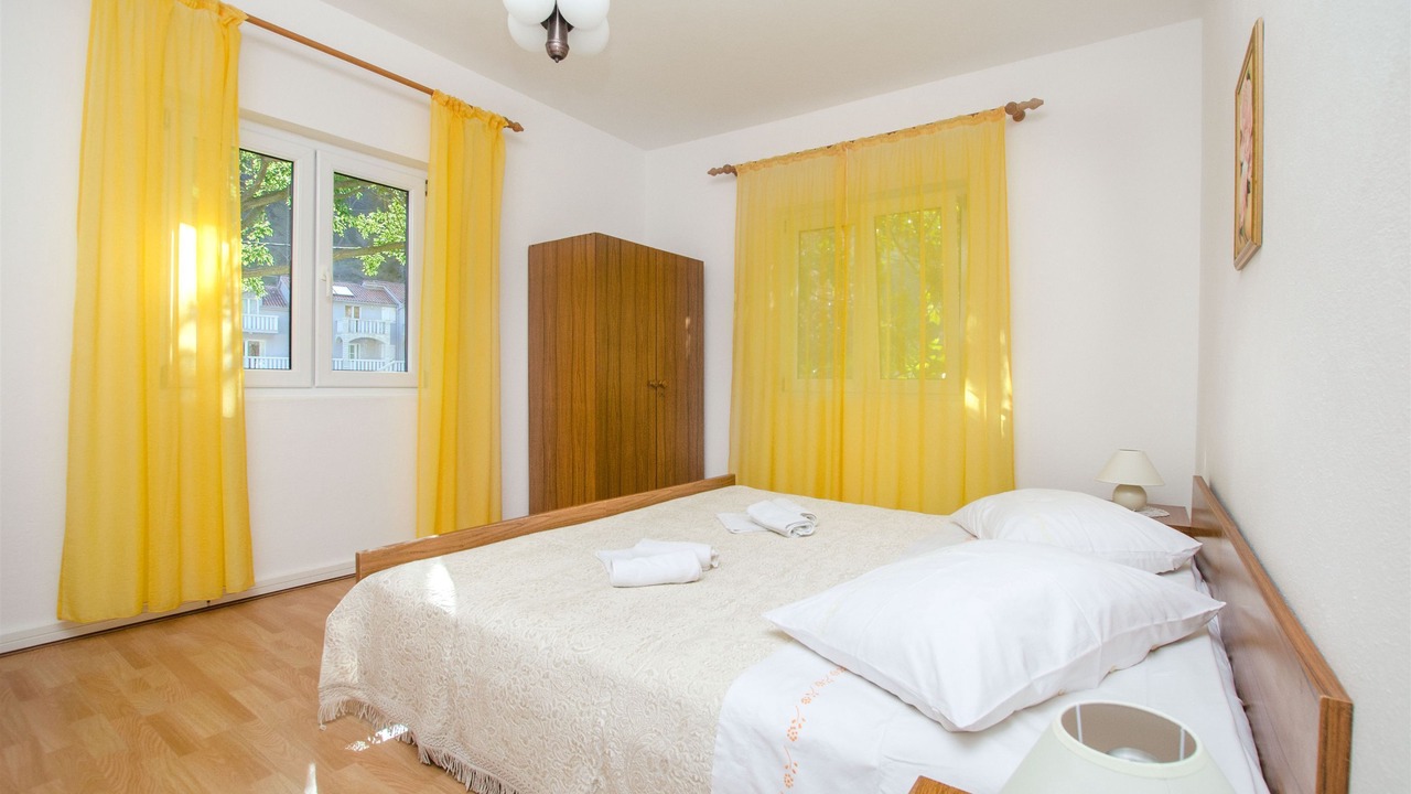 Photo of Bedroom in Zastrazisce