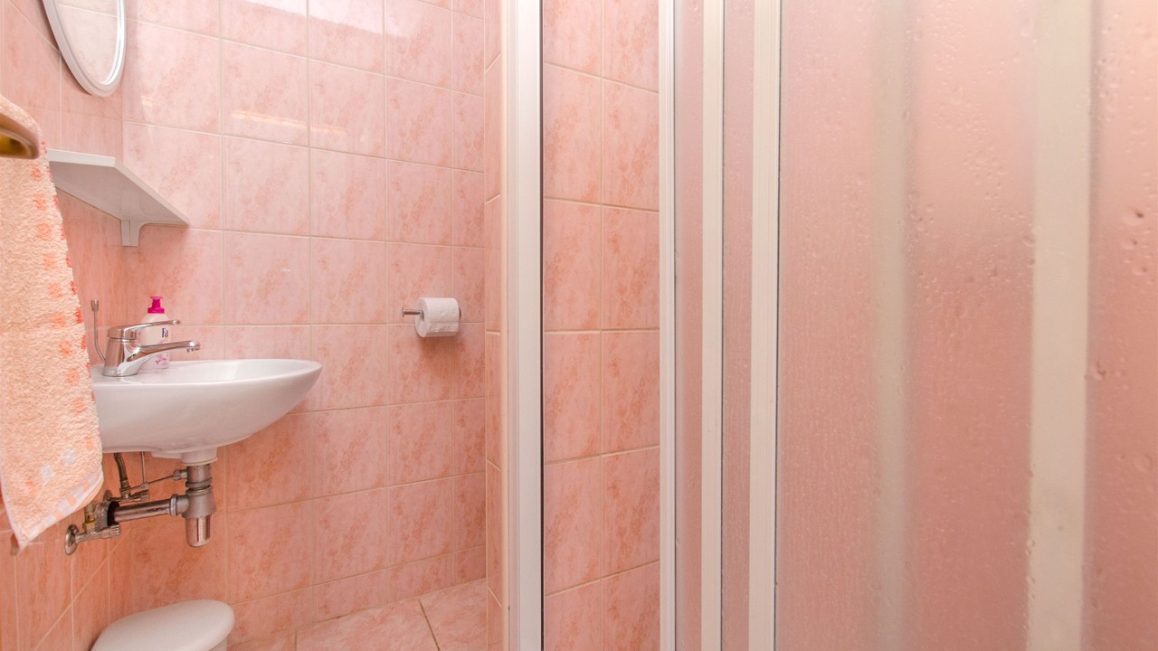 Photo of Bathroom in Zastrazisce