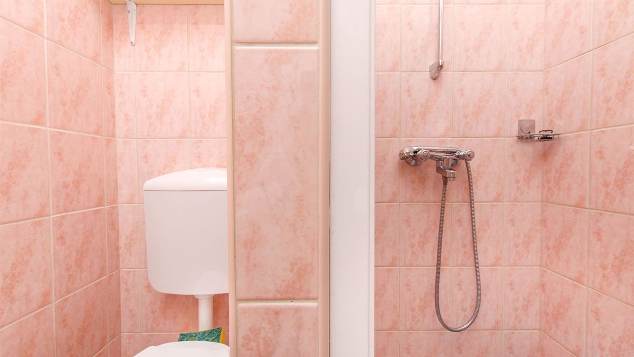 Photo of Bathroom in Zastrazisce