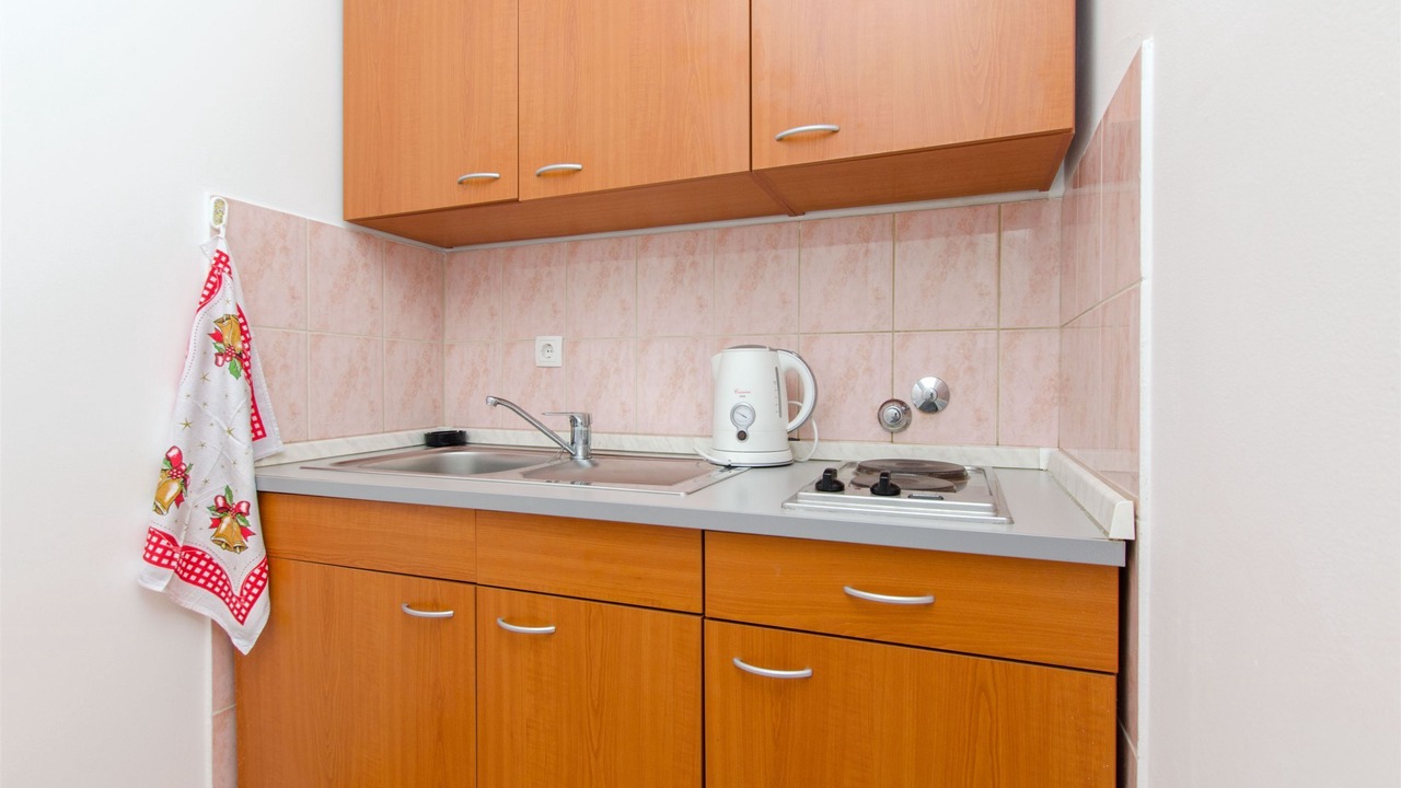 Photo of Kitchen in Zastrazisce