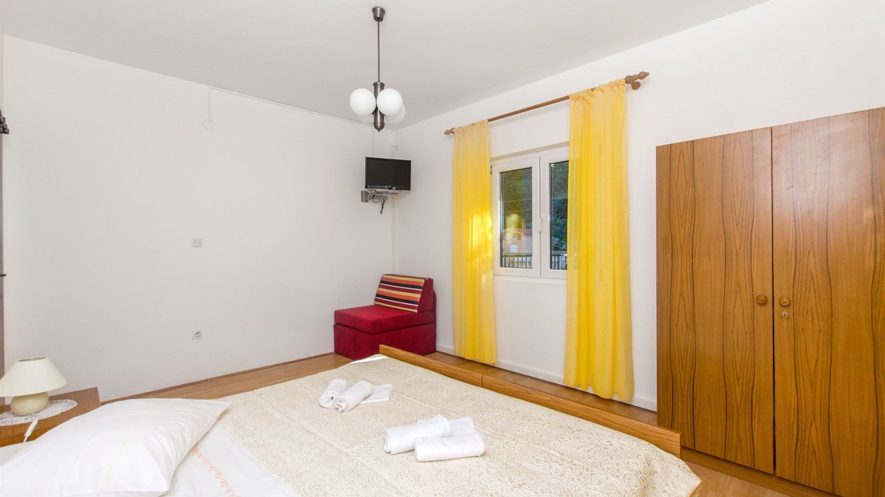 Photo of Bedroom in Zastrazisce