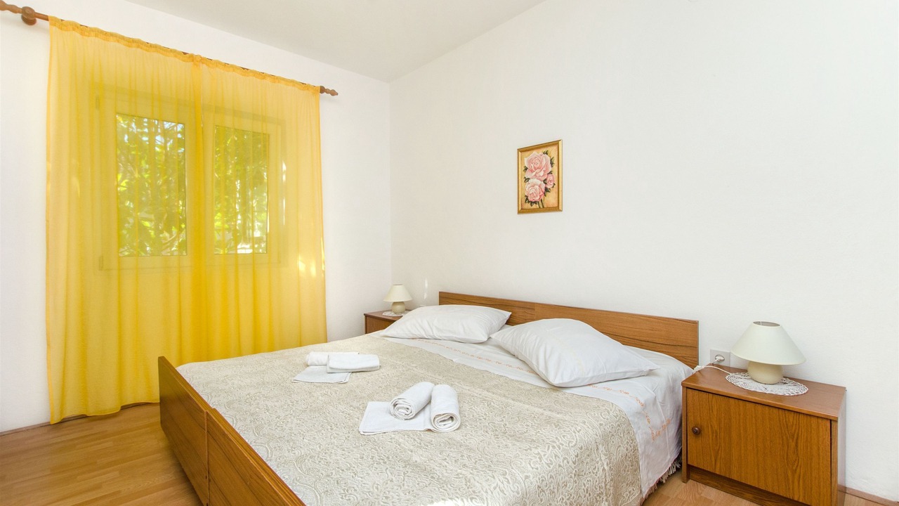 Photo of Bedroom in Zastrazisce