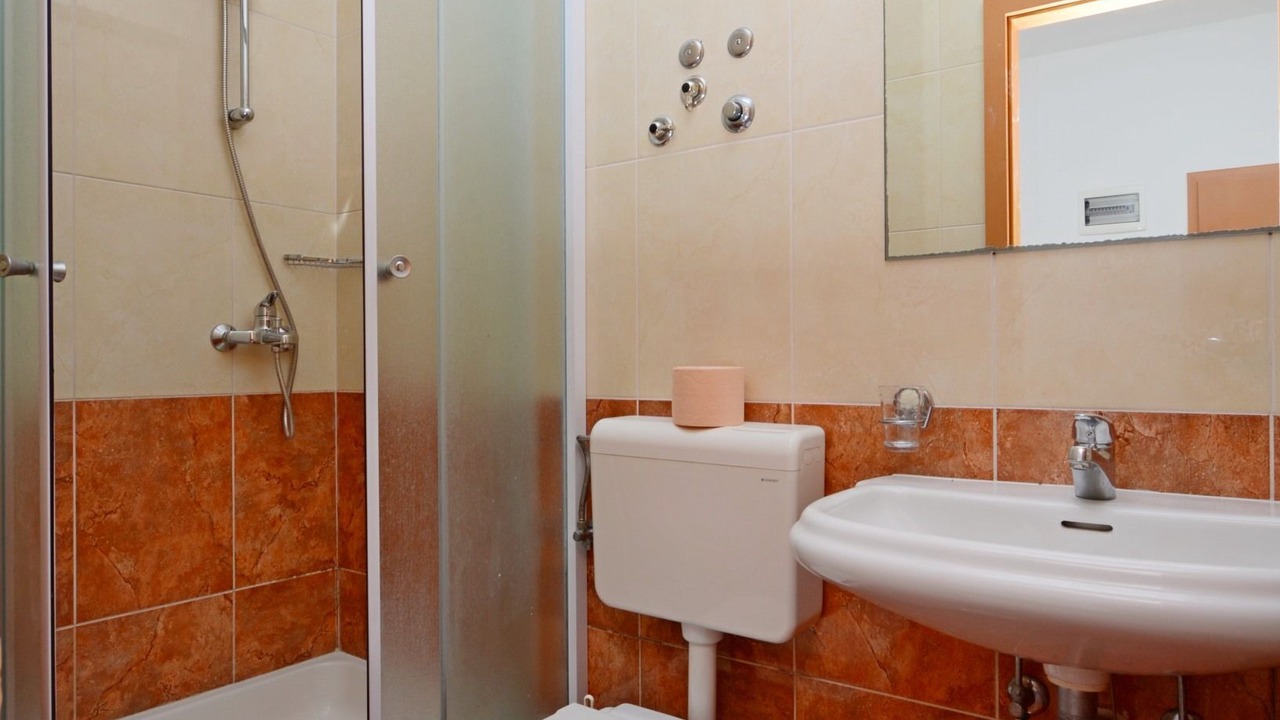 Photo of Bathroom in Drasnice
