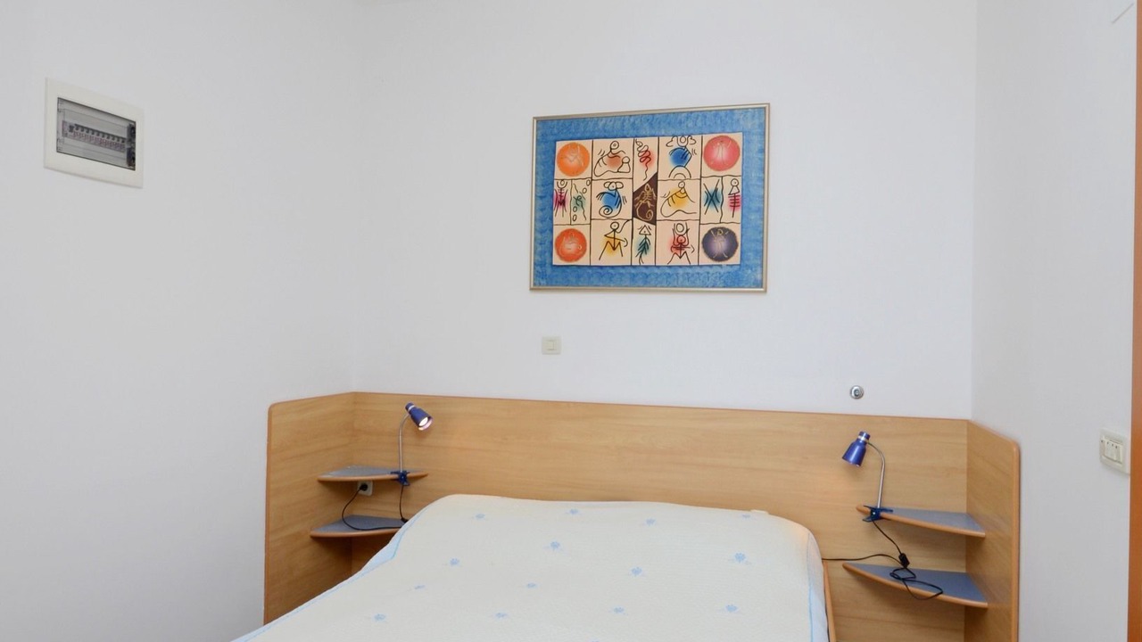 Photo of Bedroom in Drasnice