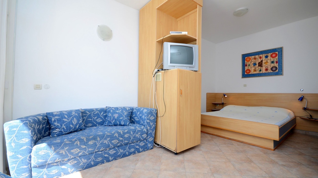 Photo of Bedroom in Drasnice