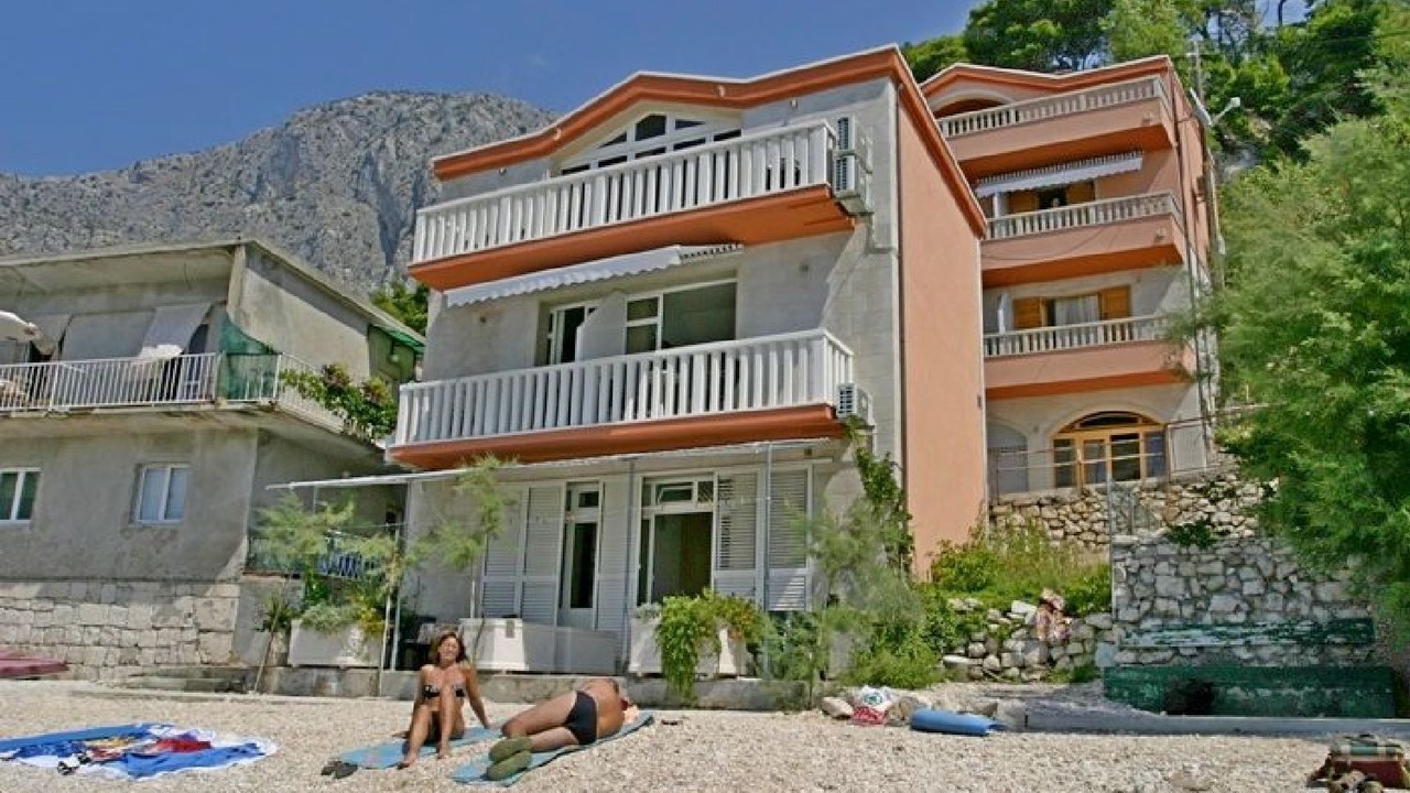 Photo of Outdoor in Drasnice