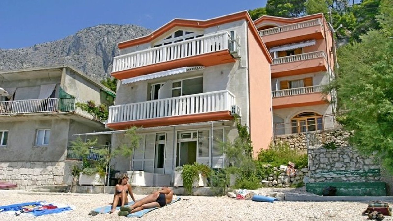 Photo of Outdoor in Drasnice