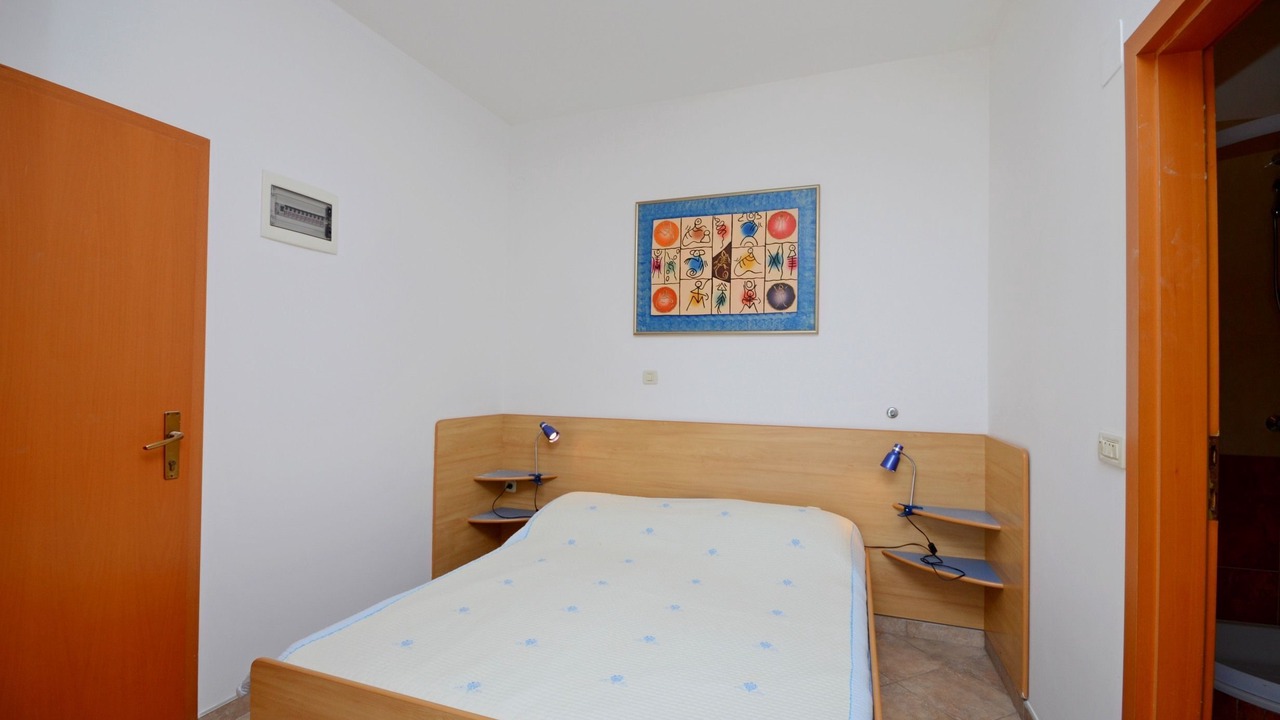Photo of Bedroom in Drasnice