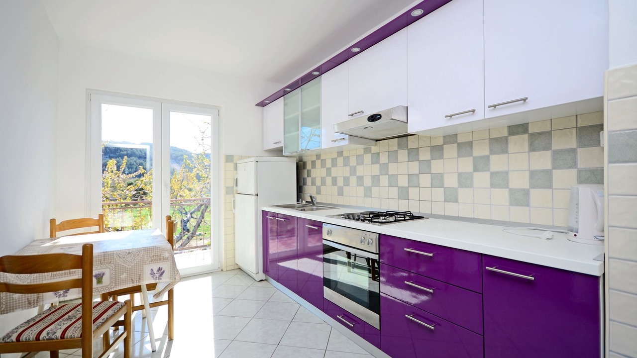 Photo of Kitchen in Lopar