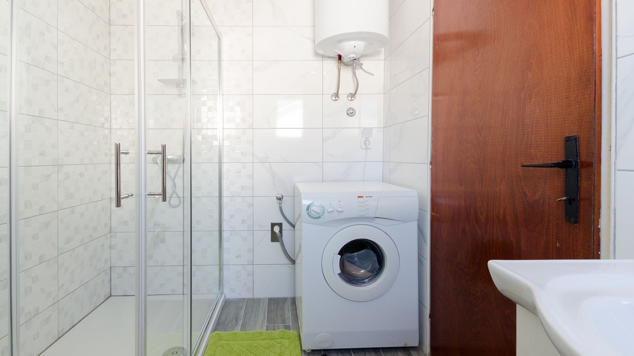 Photo of Bathroom in Lopar