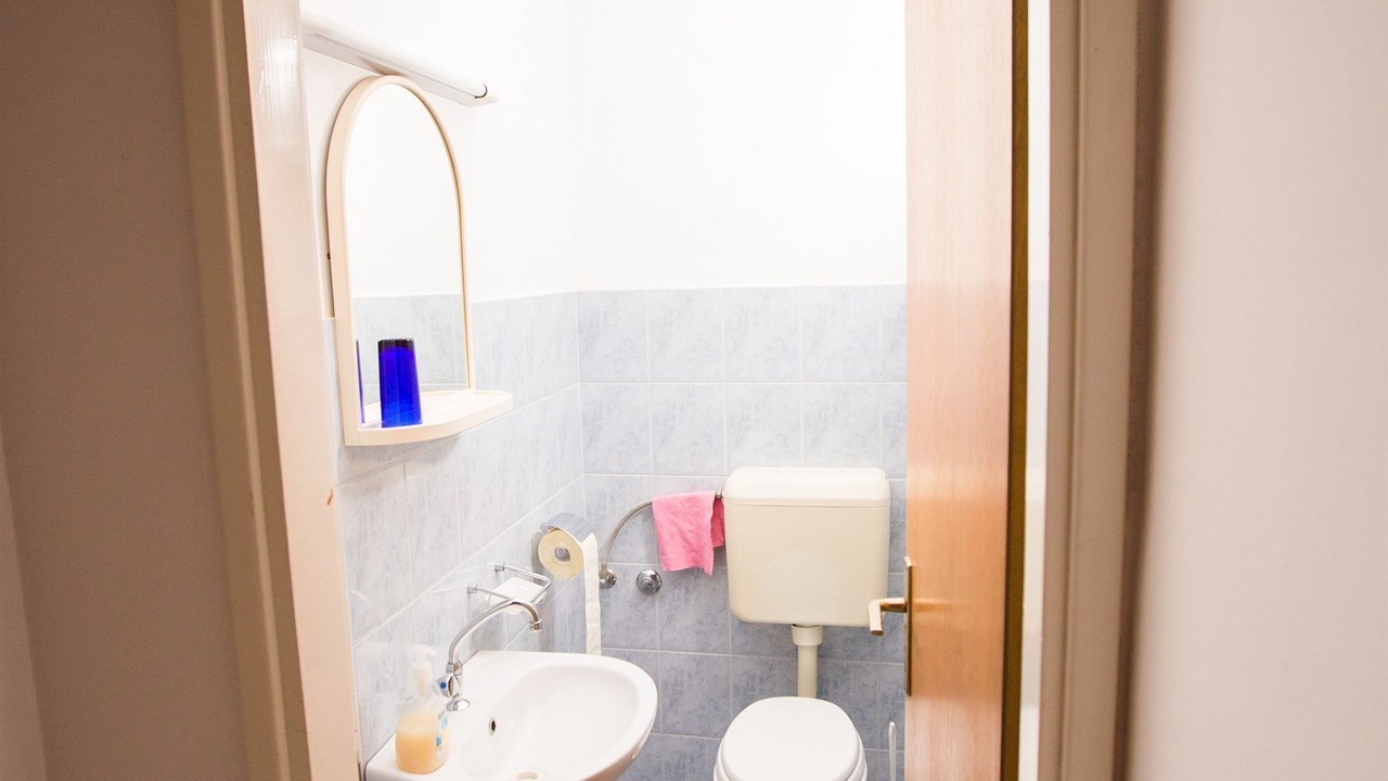 Photo of Bathroom in Jesenice