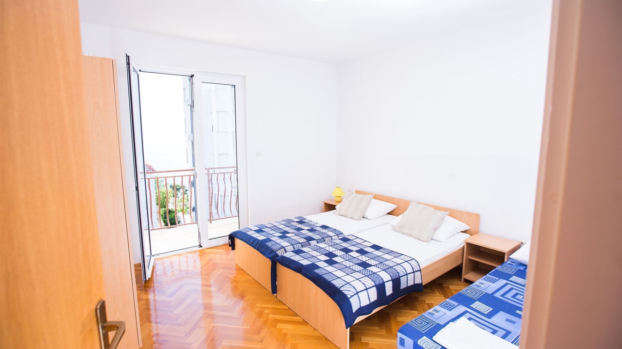 Photo of Bedroom in Jesenice
